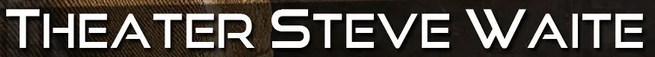 Logo Steve Waite