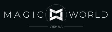 Logo Magic World