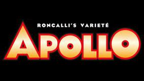 Logo Roncalli Varieté